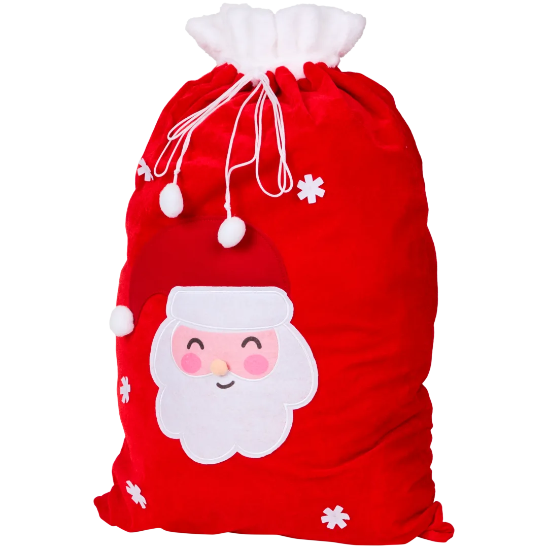 Kerst geschenkzak