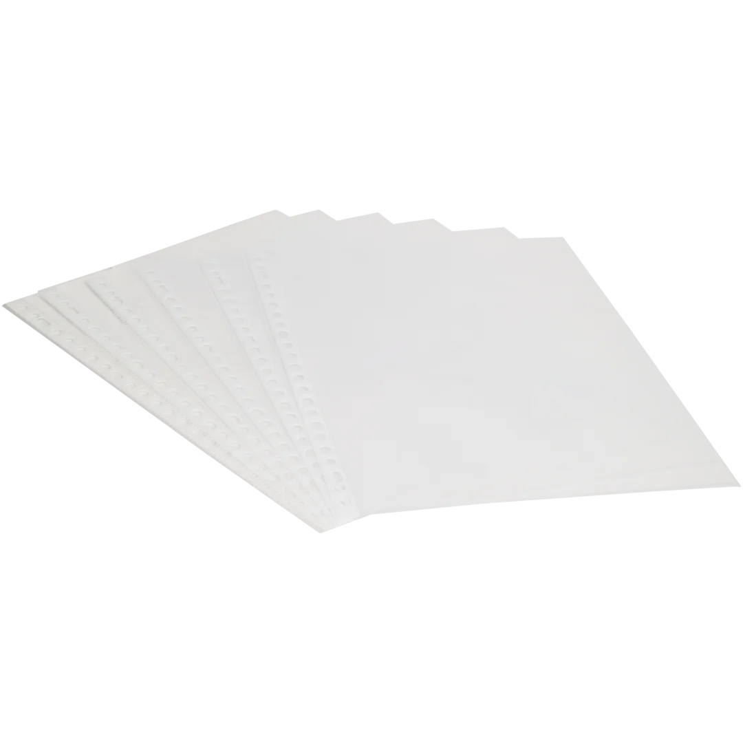 Pochettes A4 Office Essentials