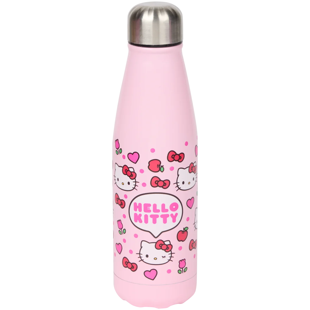 Hello Kitty isoleerfles