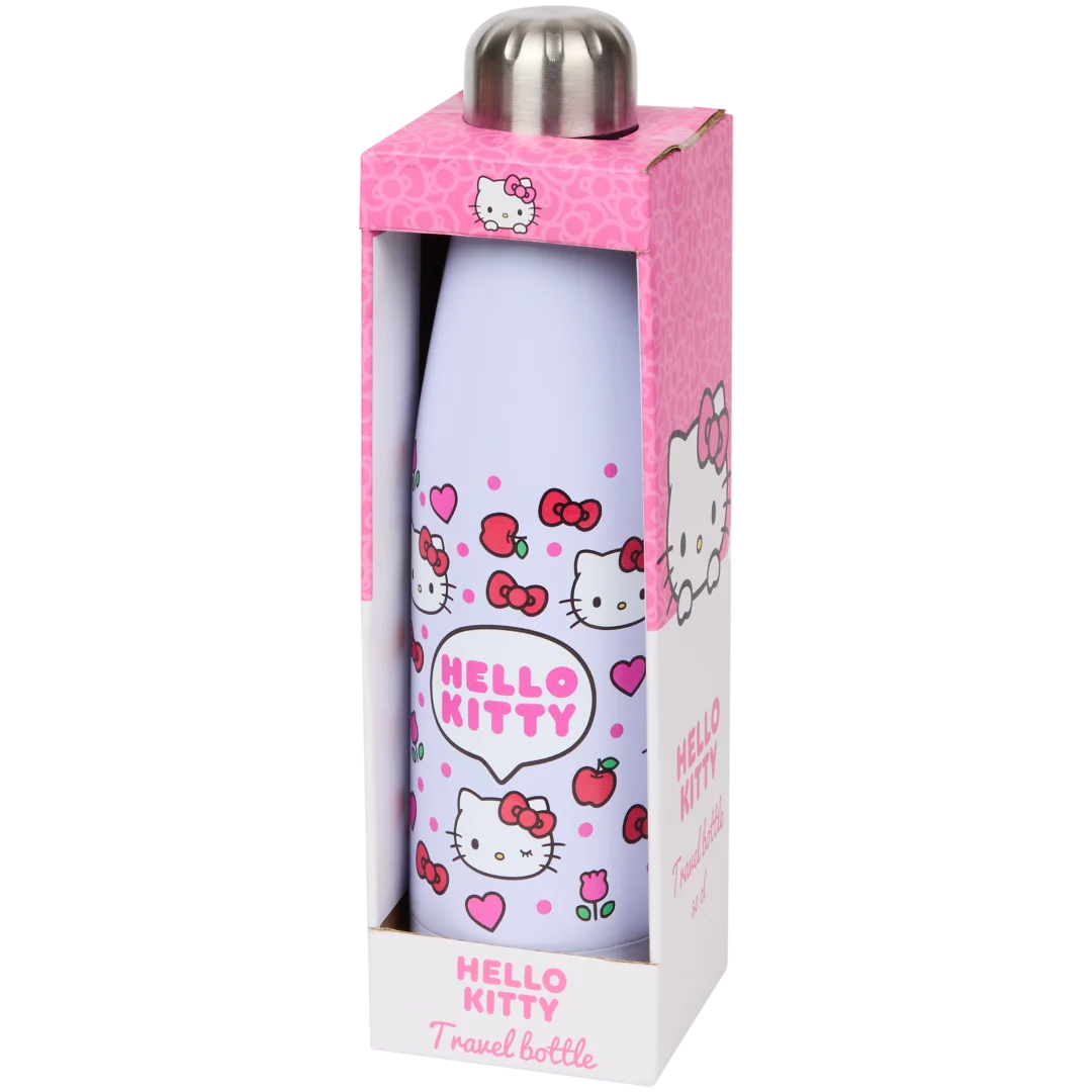Hello Kitty isoleerfles