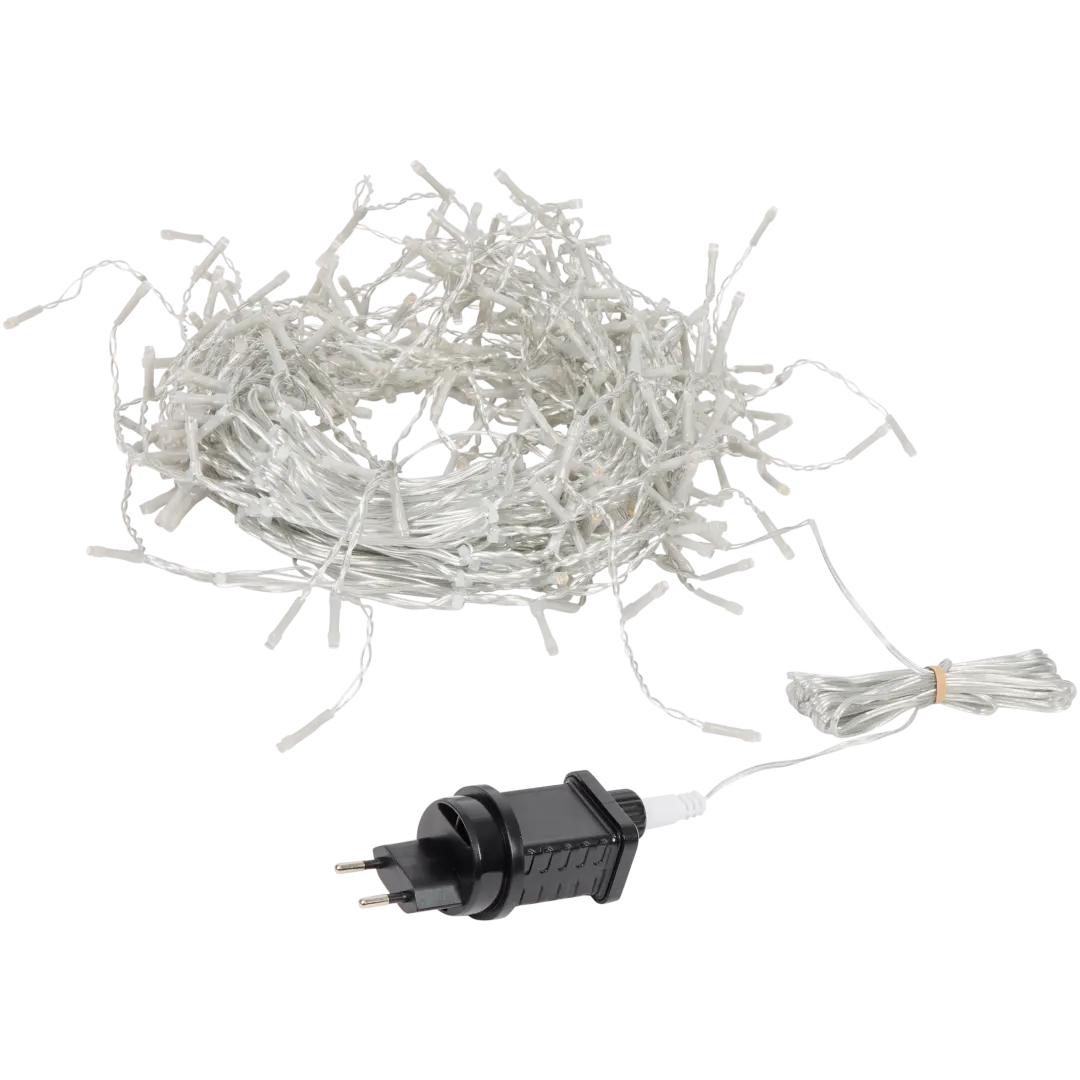 Luxuriance Lights Eiszapfenbeleuchtung