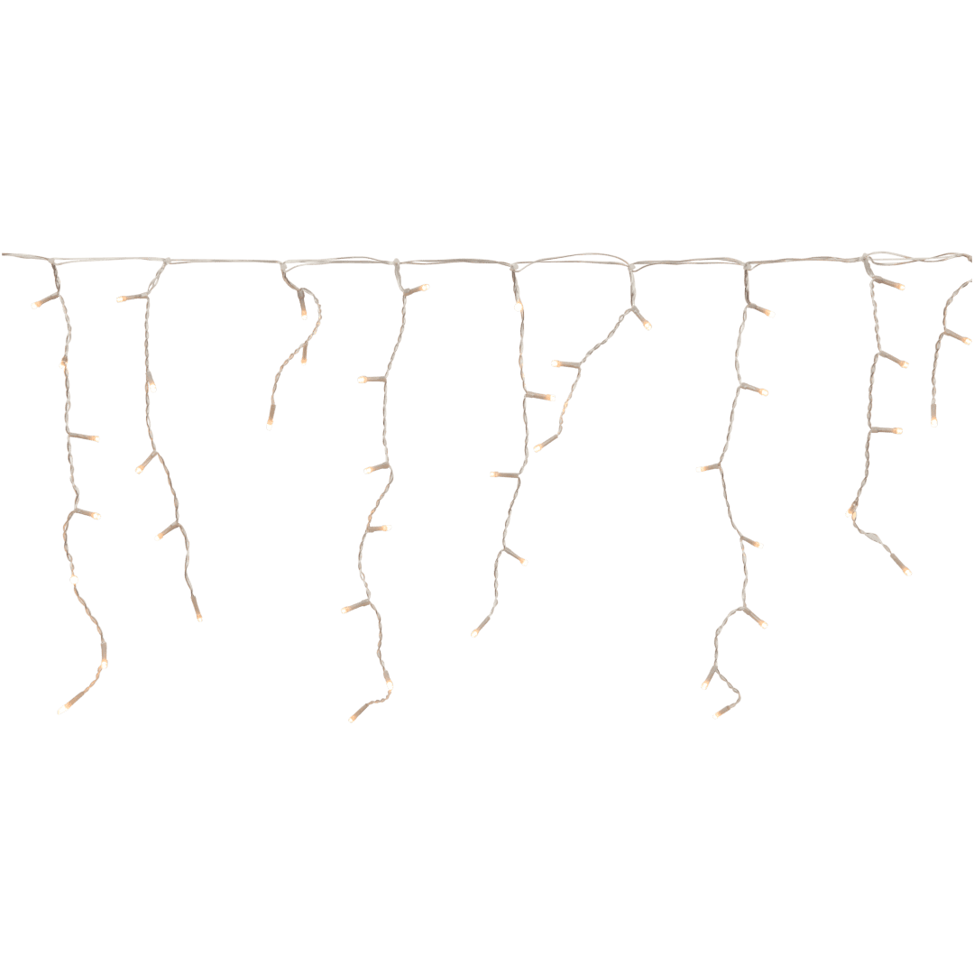 Luxuriance Lights Eiszapfenbeleuchtung