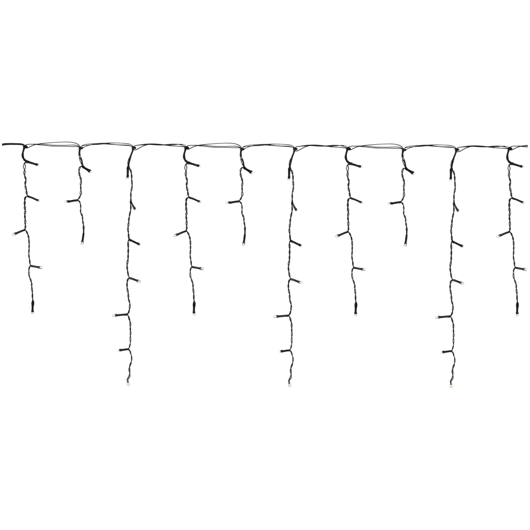 Luxuriance Lights Lichtervorhang