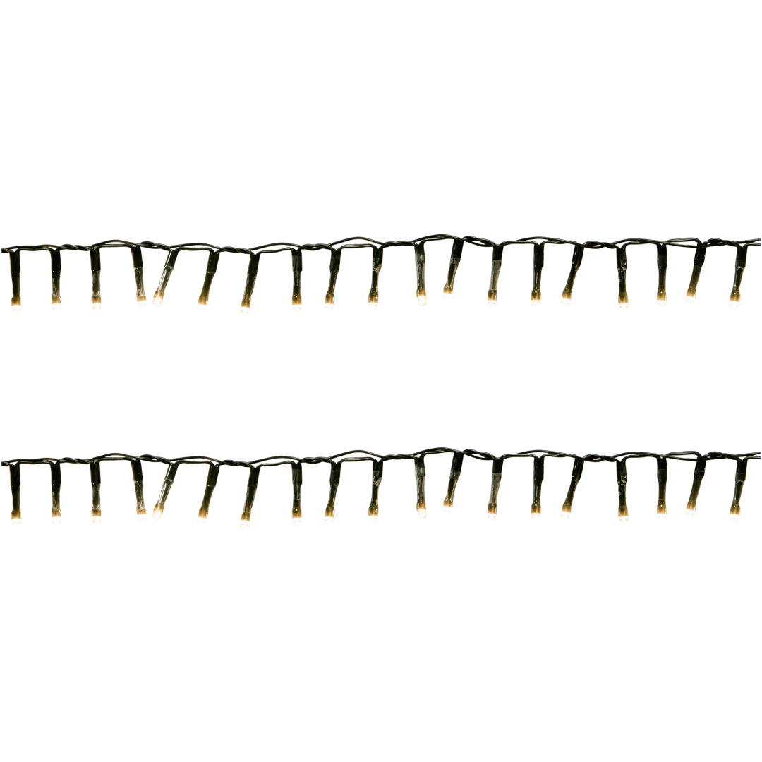 Luxuriance Lights Weihnachtsbeleuchtung