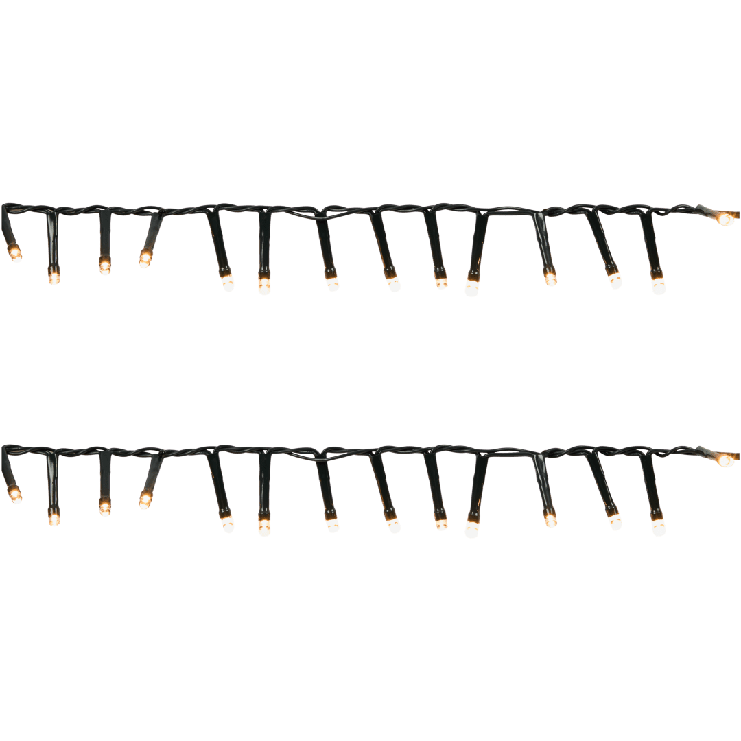 Luxuriance Lights XL Cluster-Lichterkette 2