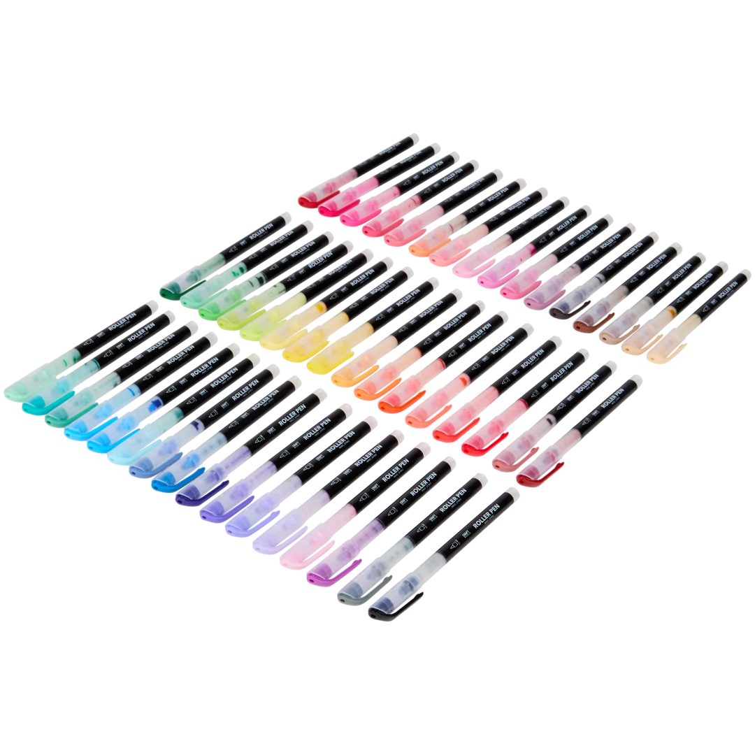 Tintenroller-Set 1