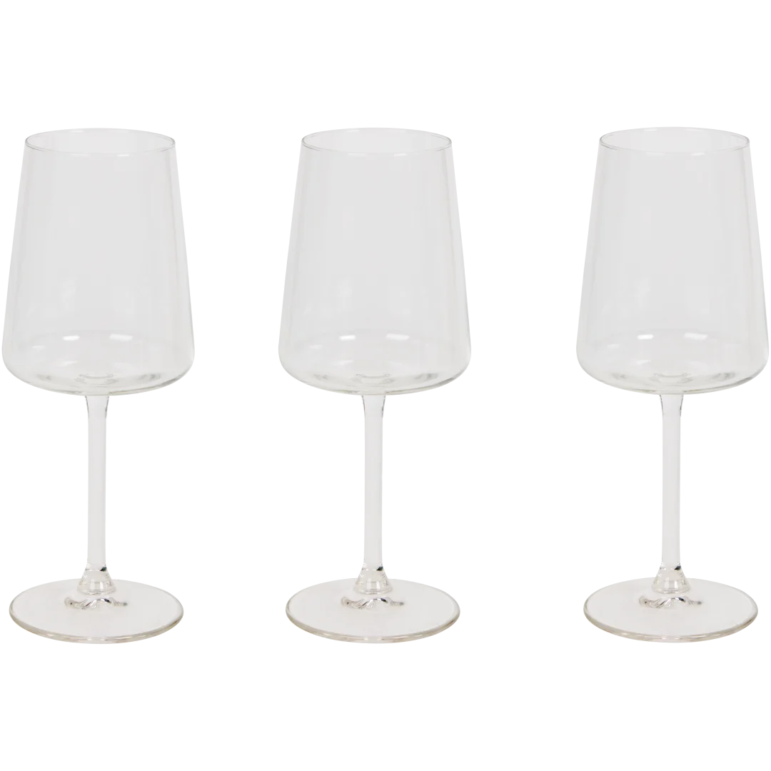 Kieliszki do wina Royal Leerdam Nova