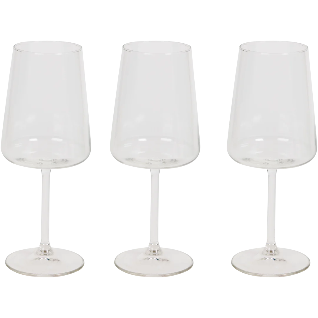 Kieliszki do wina Royal Leerdam Nova