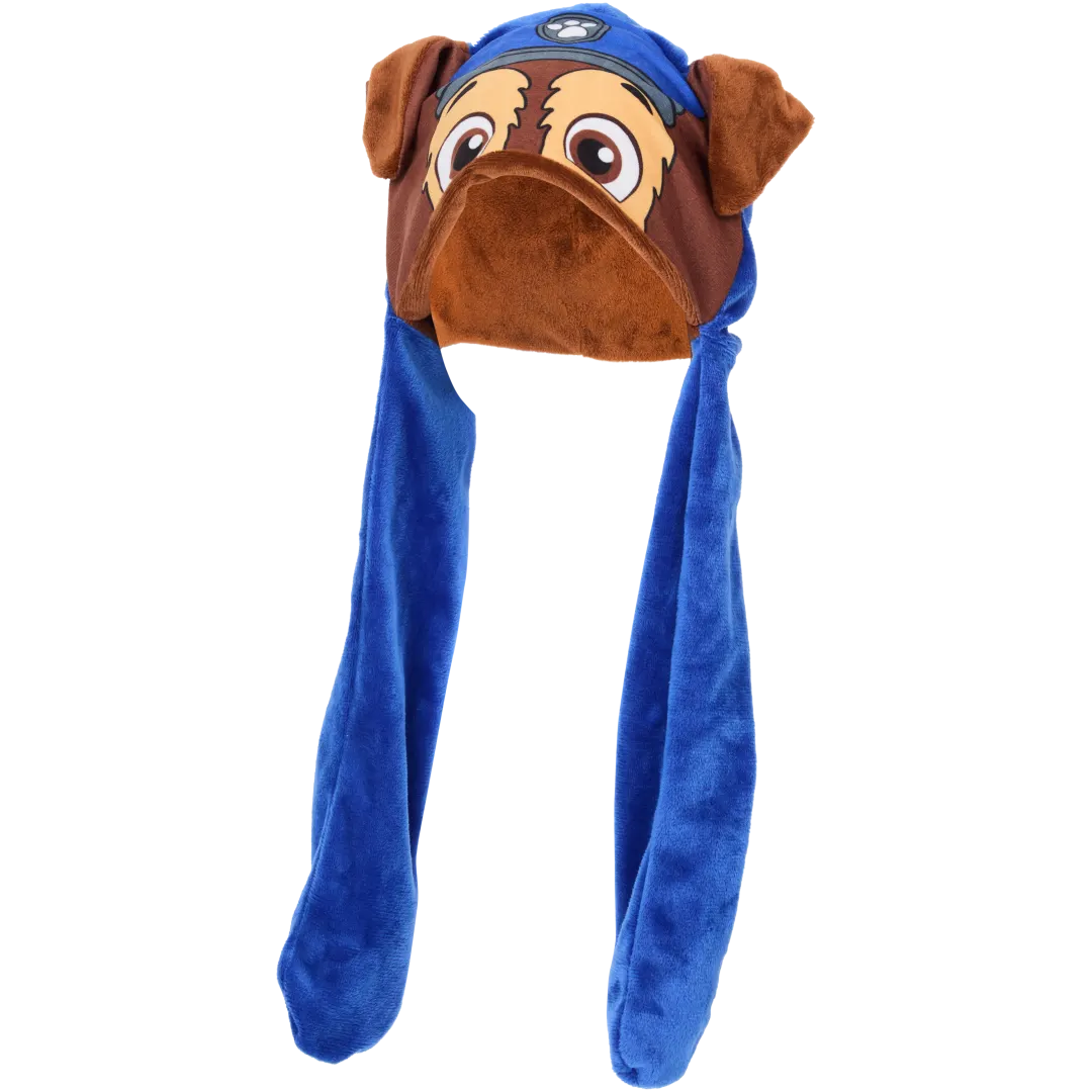 Berretto orecchie mobili