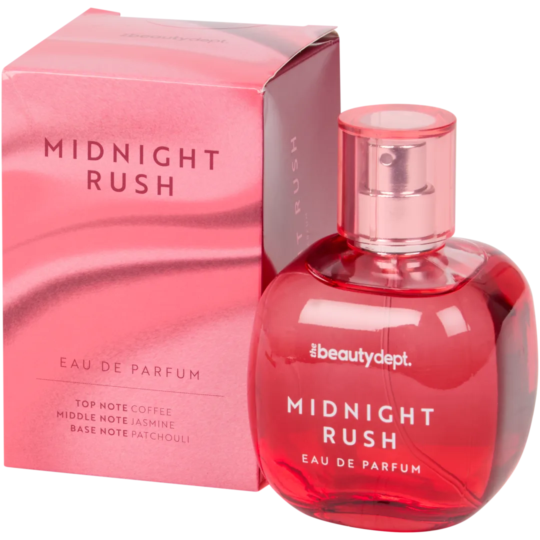 The Beauty Dept. eau de parfum