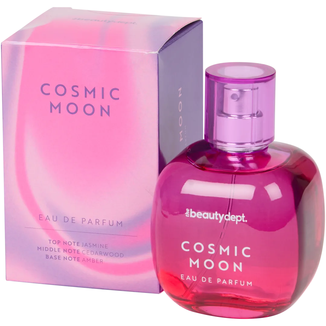 The Beauty Dept. eau de parfum