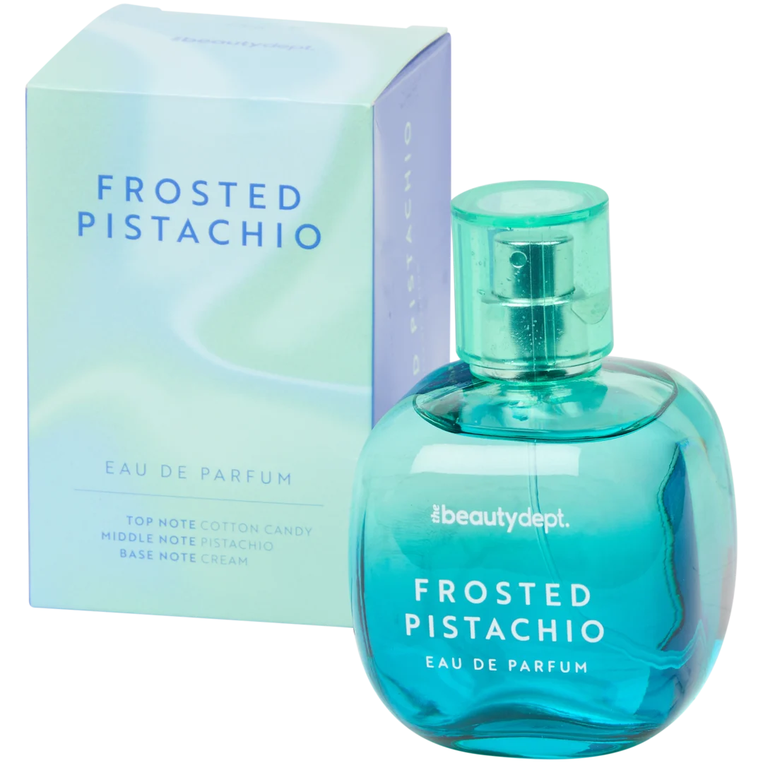 The Beauty Dept. eau de parfum