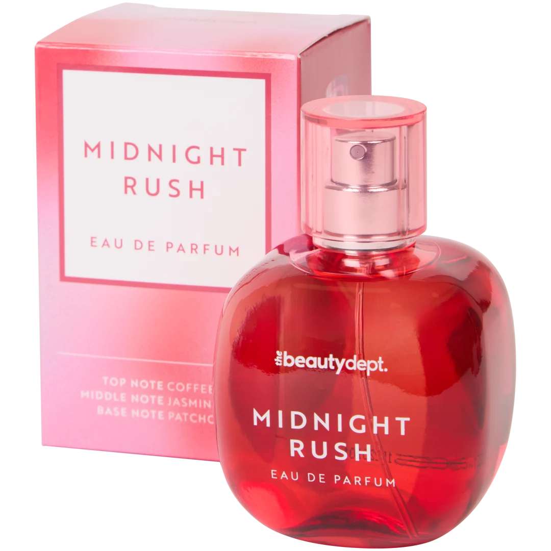 Woda perfumowana The Beauty Dept. 3