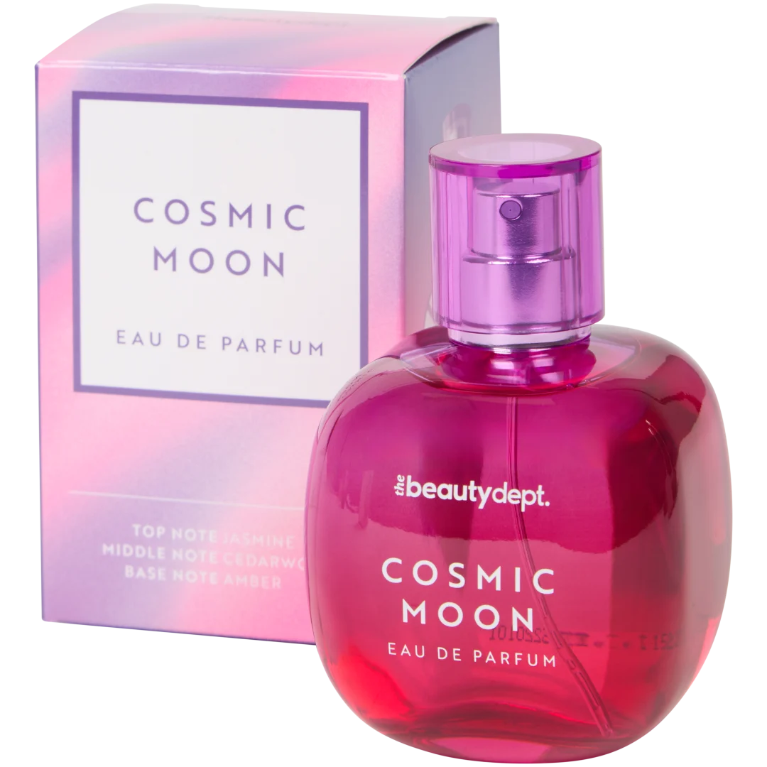 Woda perfumowana The Beauty Dept. 1