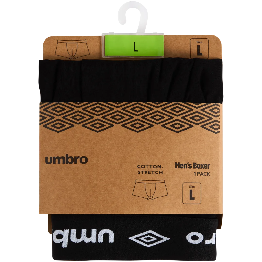 Boxer Umbro 2