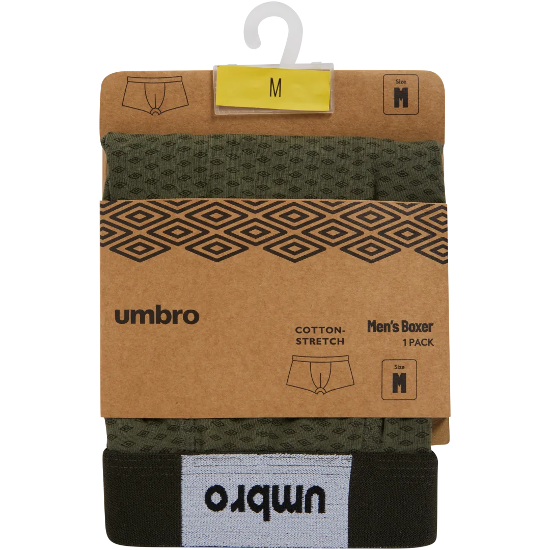 Umbro boxershort