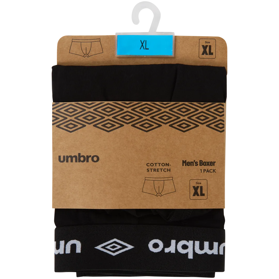 Bóxer Umbro 2