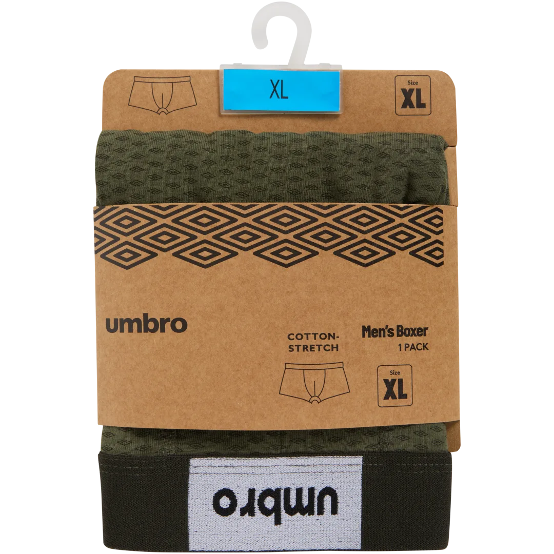 Umbro boxershort