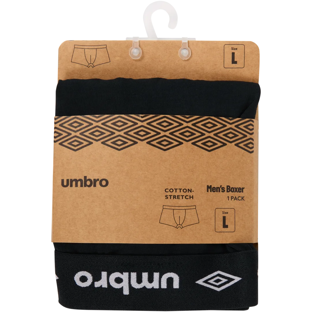 Boxer Umbro