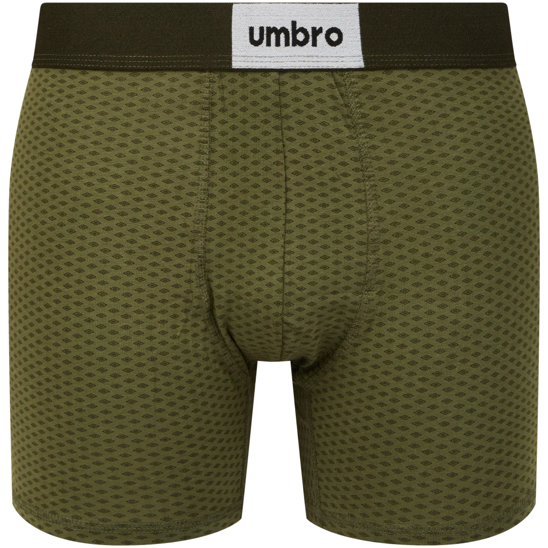 Boxer Umbro 3