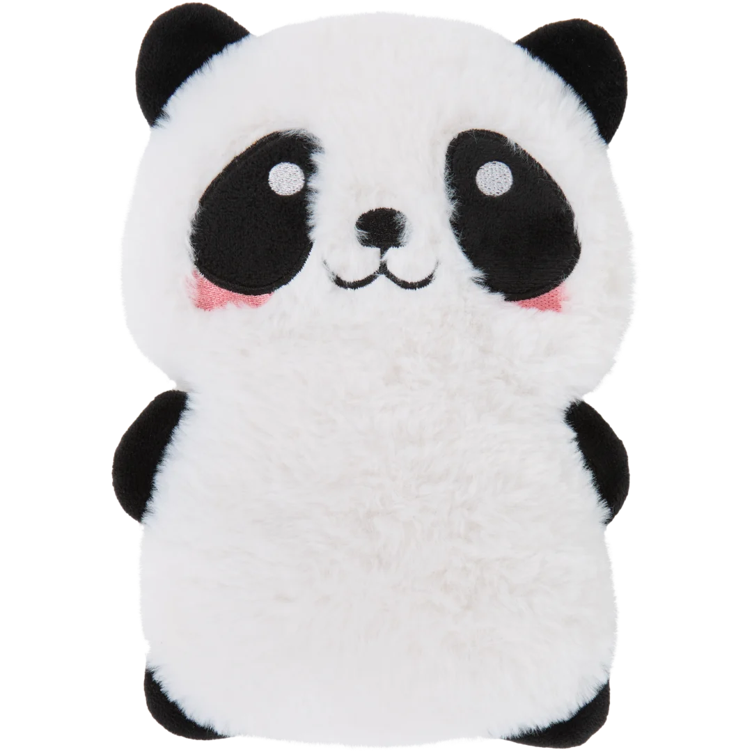 Betty's warmtedier 3