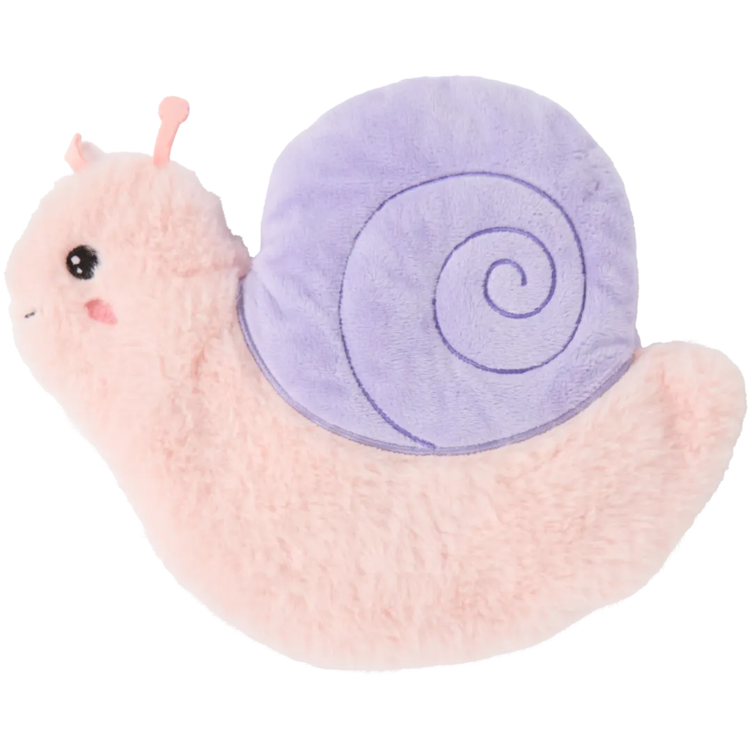 Betty's warmtedier 1