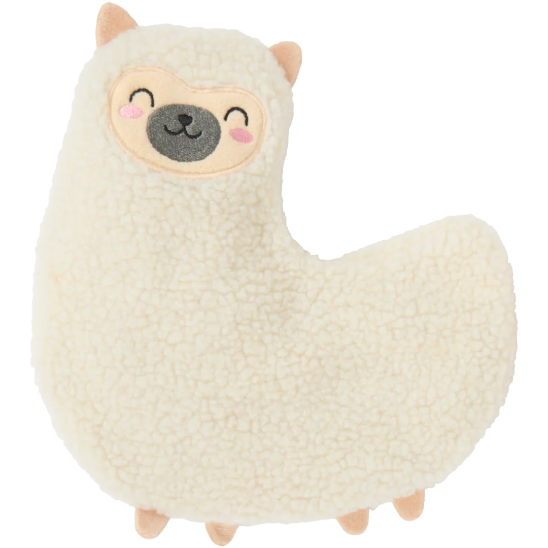 Betty's warmtedier 4