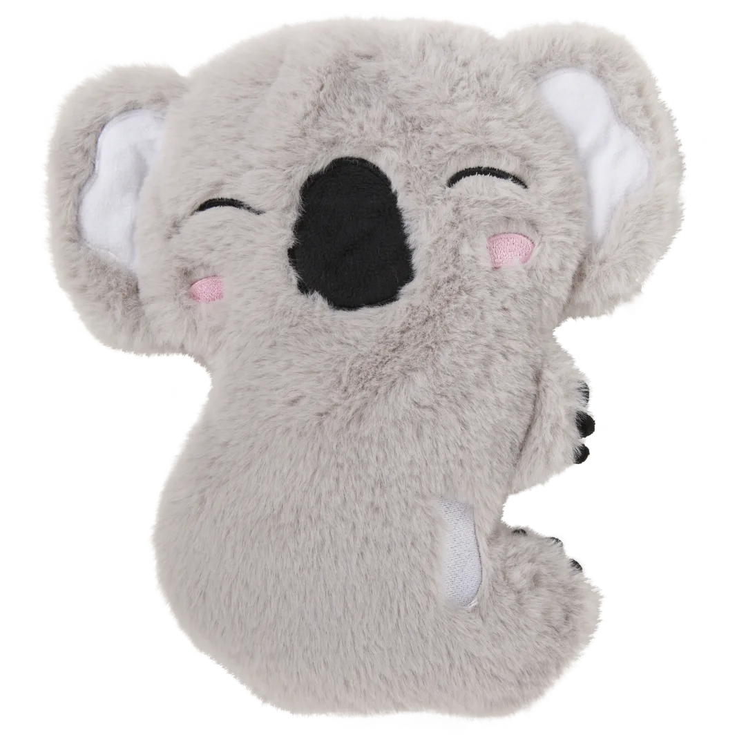 Betty's warmteknuffel