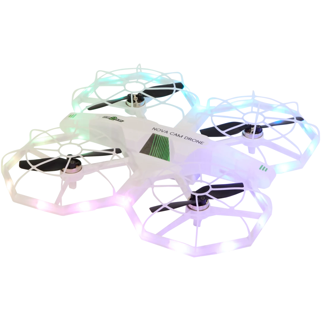 Gear2Play drone met camera