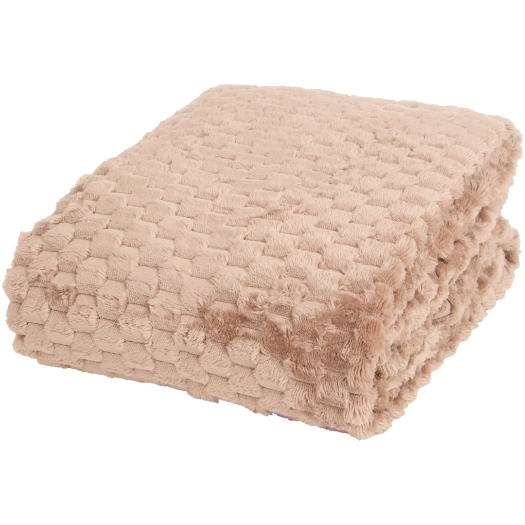 Flanelowy komplet pościeli Coco