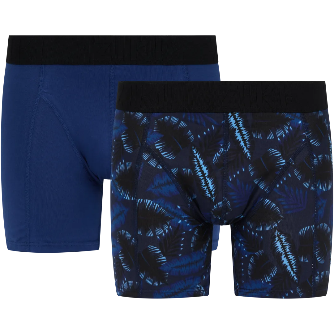 Boxers Ziki Premium