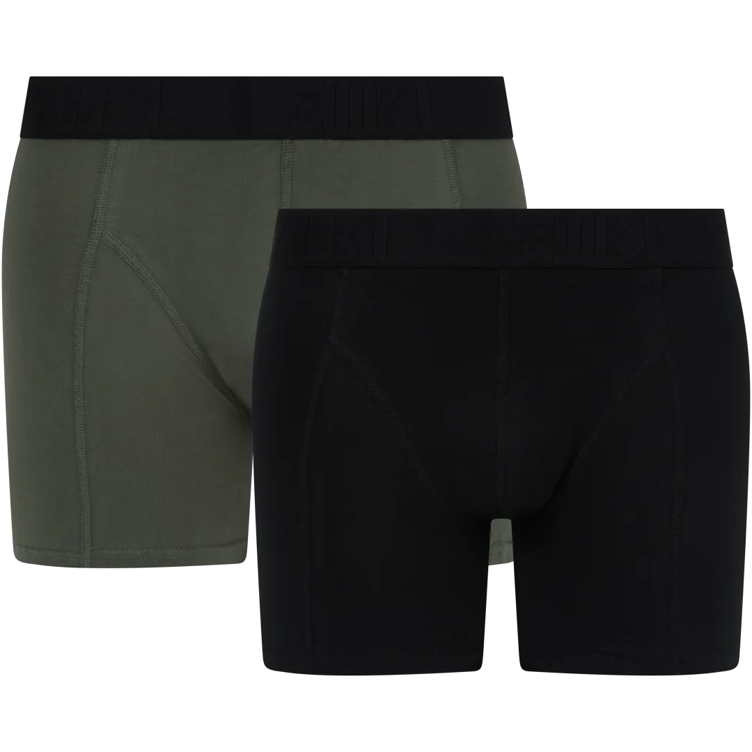Boxers Ziki Premium