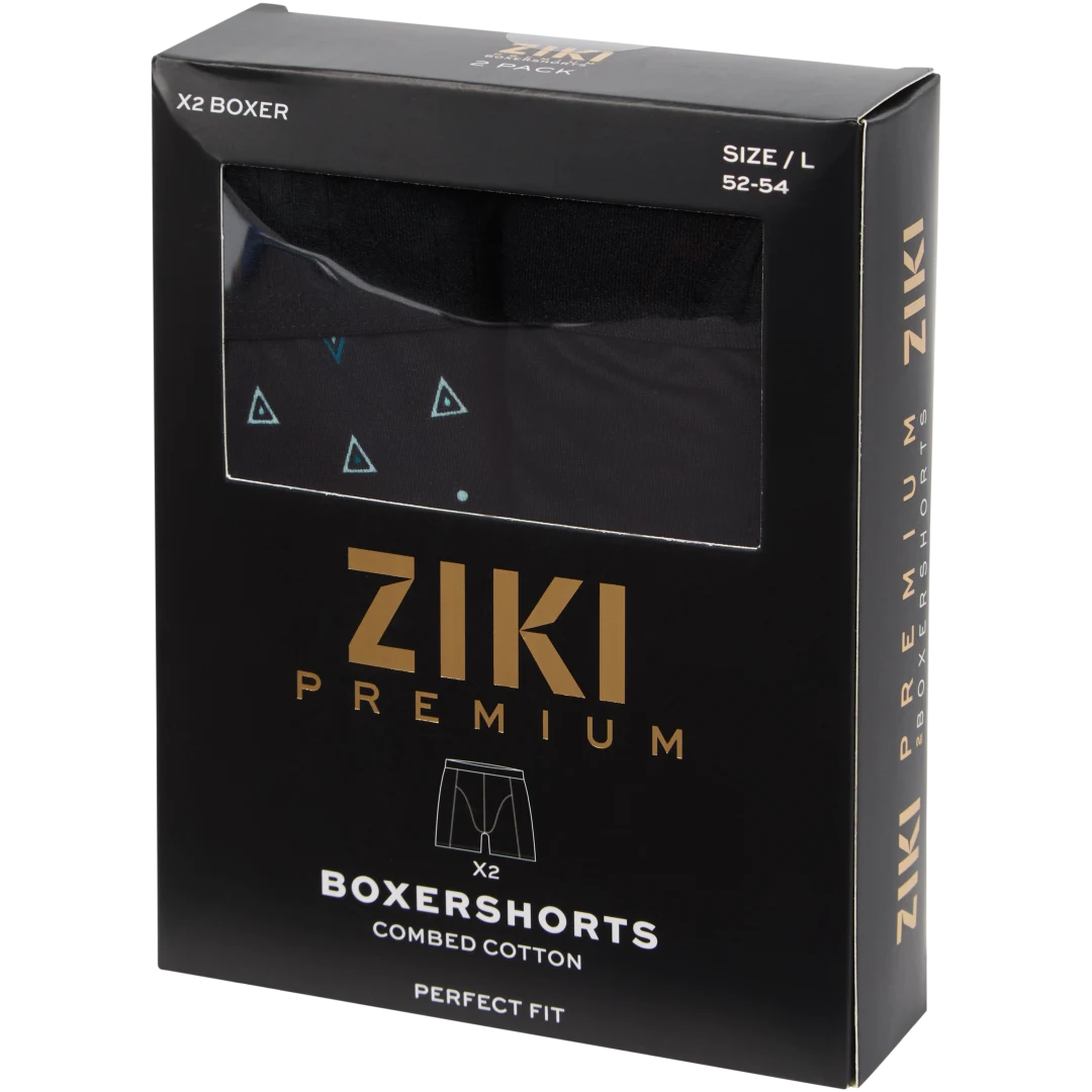 Ziki Premium boxershorts