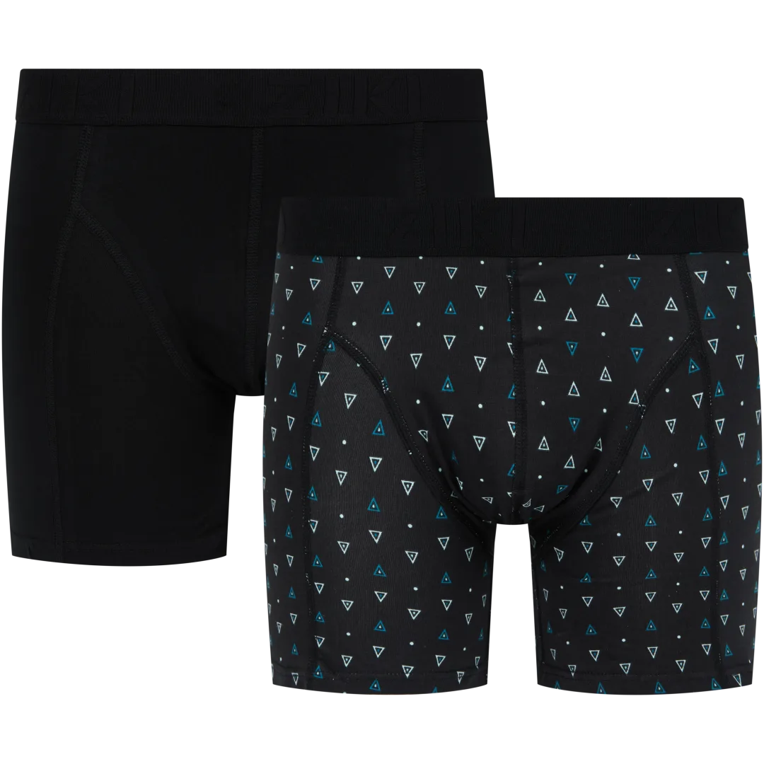Boxers Ziki Premium