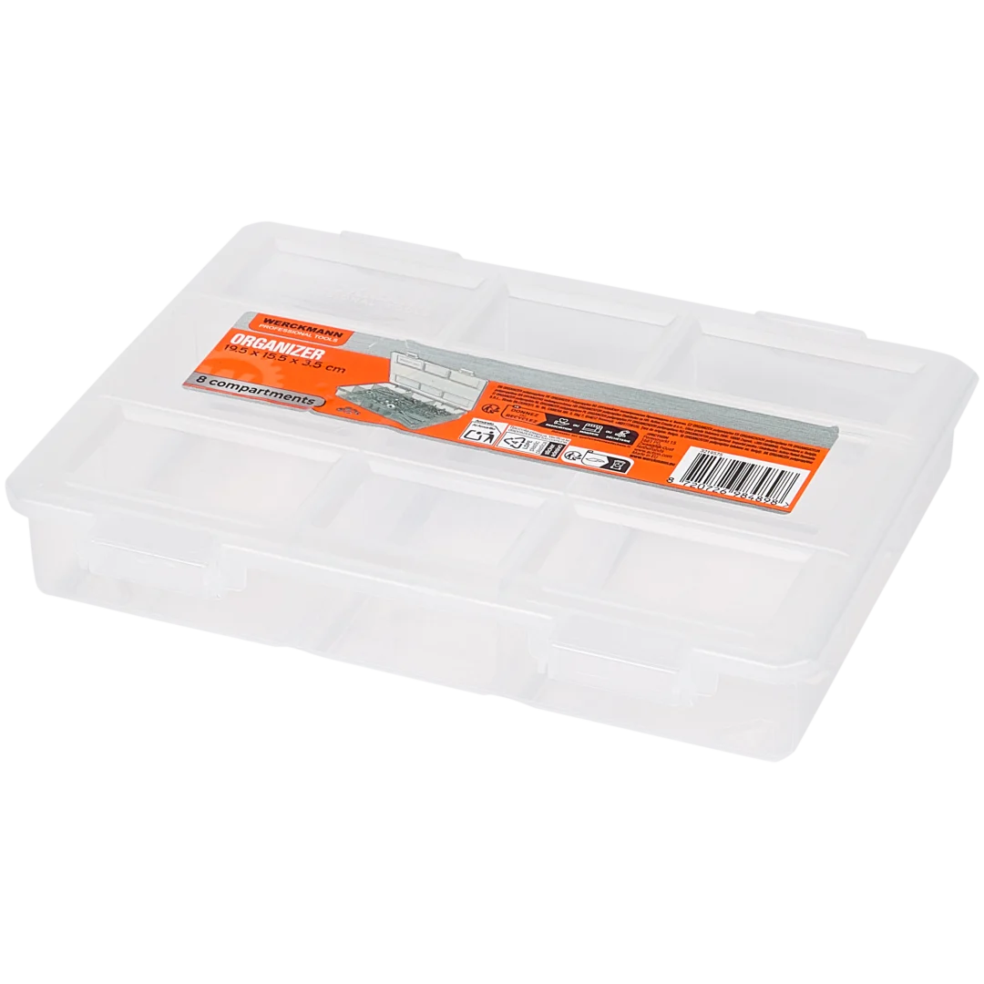 Werckmann opbergbox