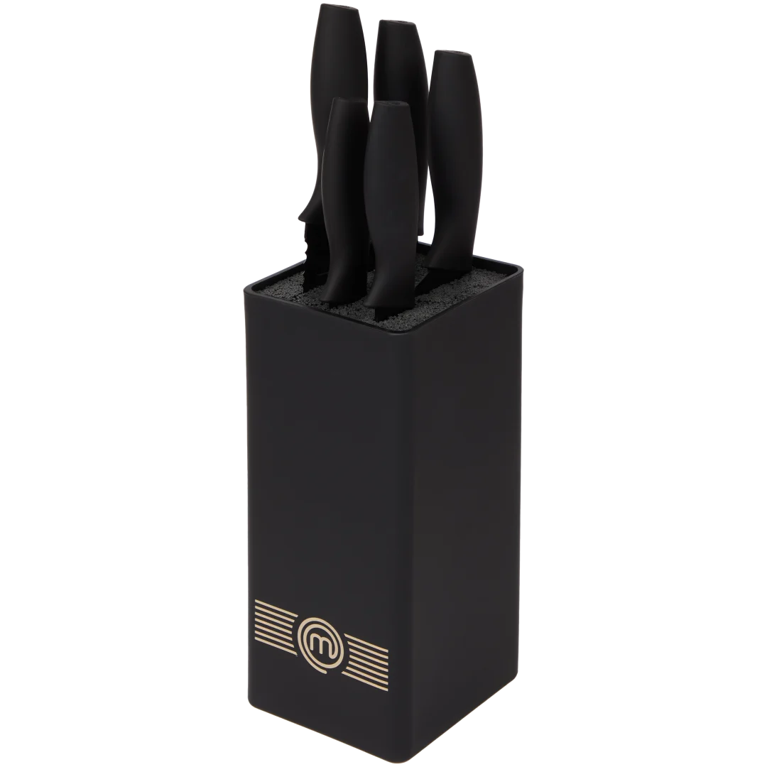 MasterChef messenset