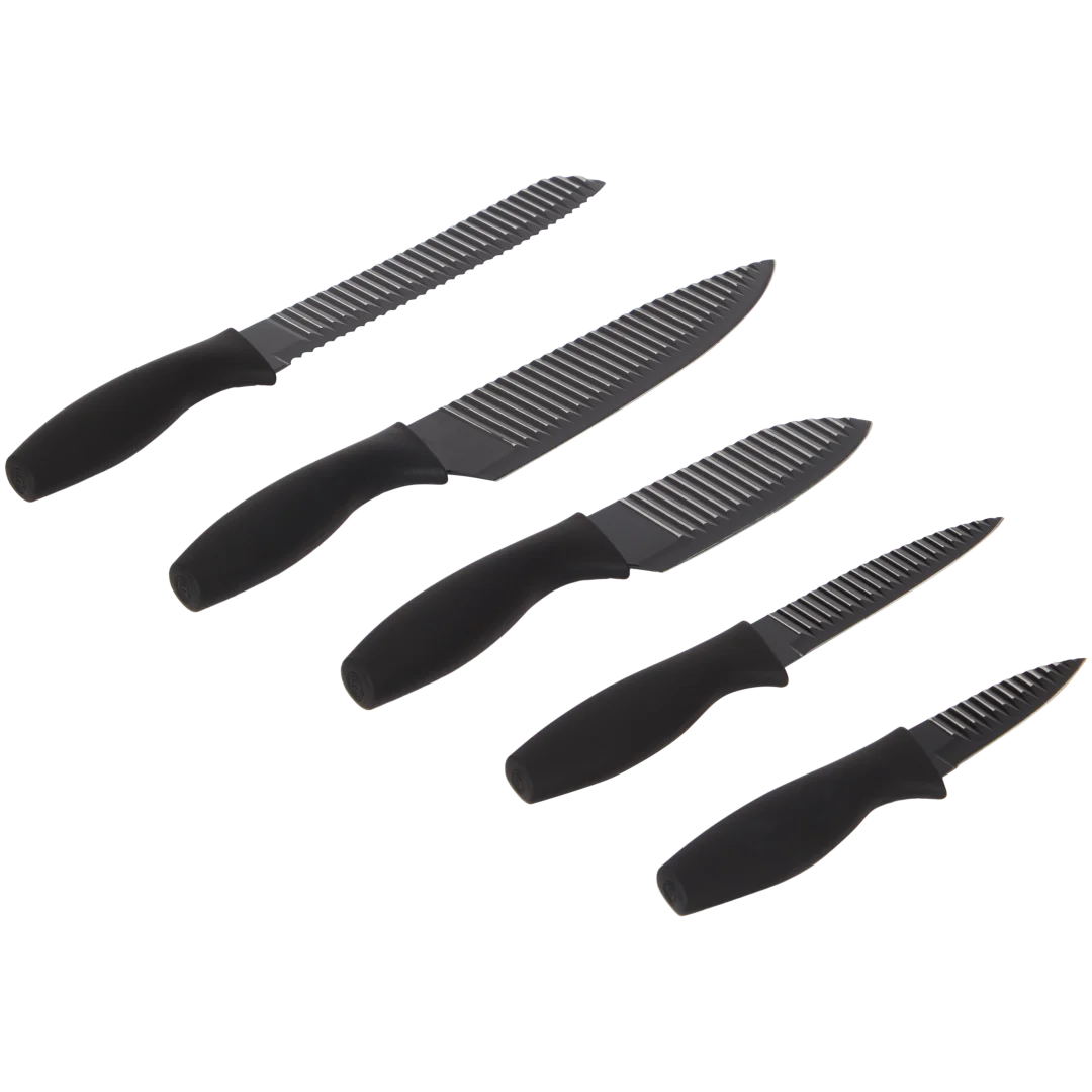 MasterChef messenset