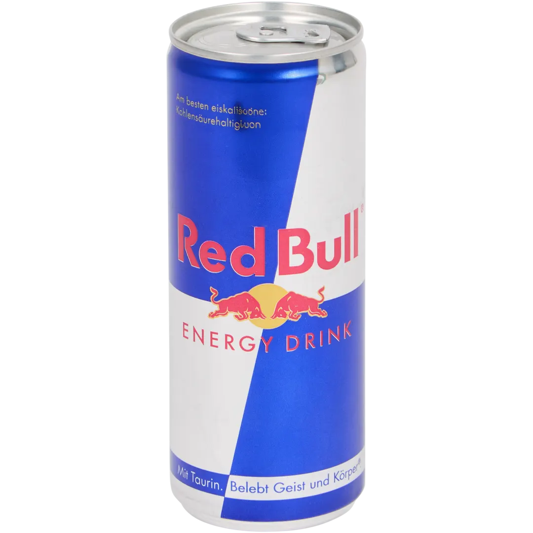 Red Bull