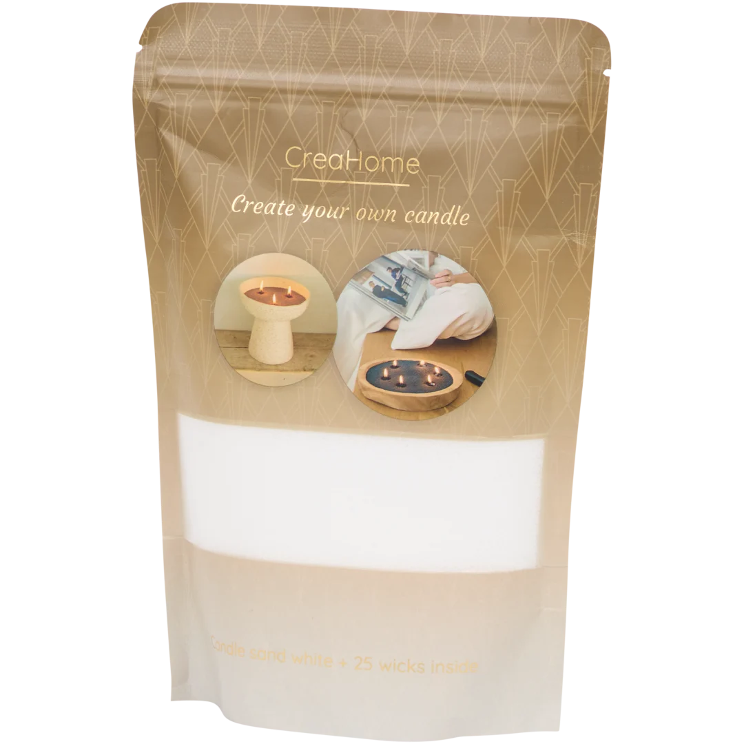 Realizza le tue candele