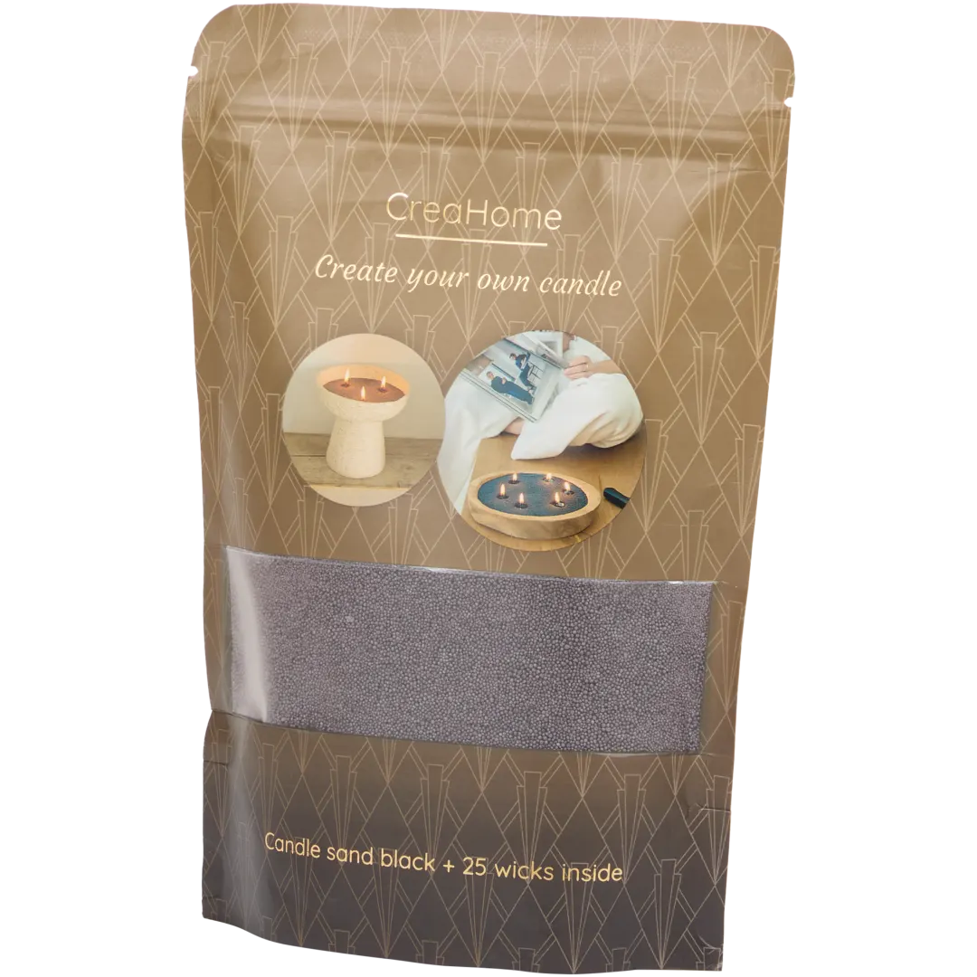 Realizza le tue candele