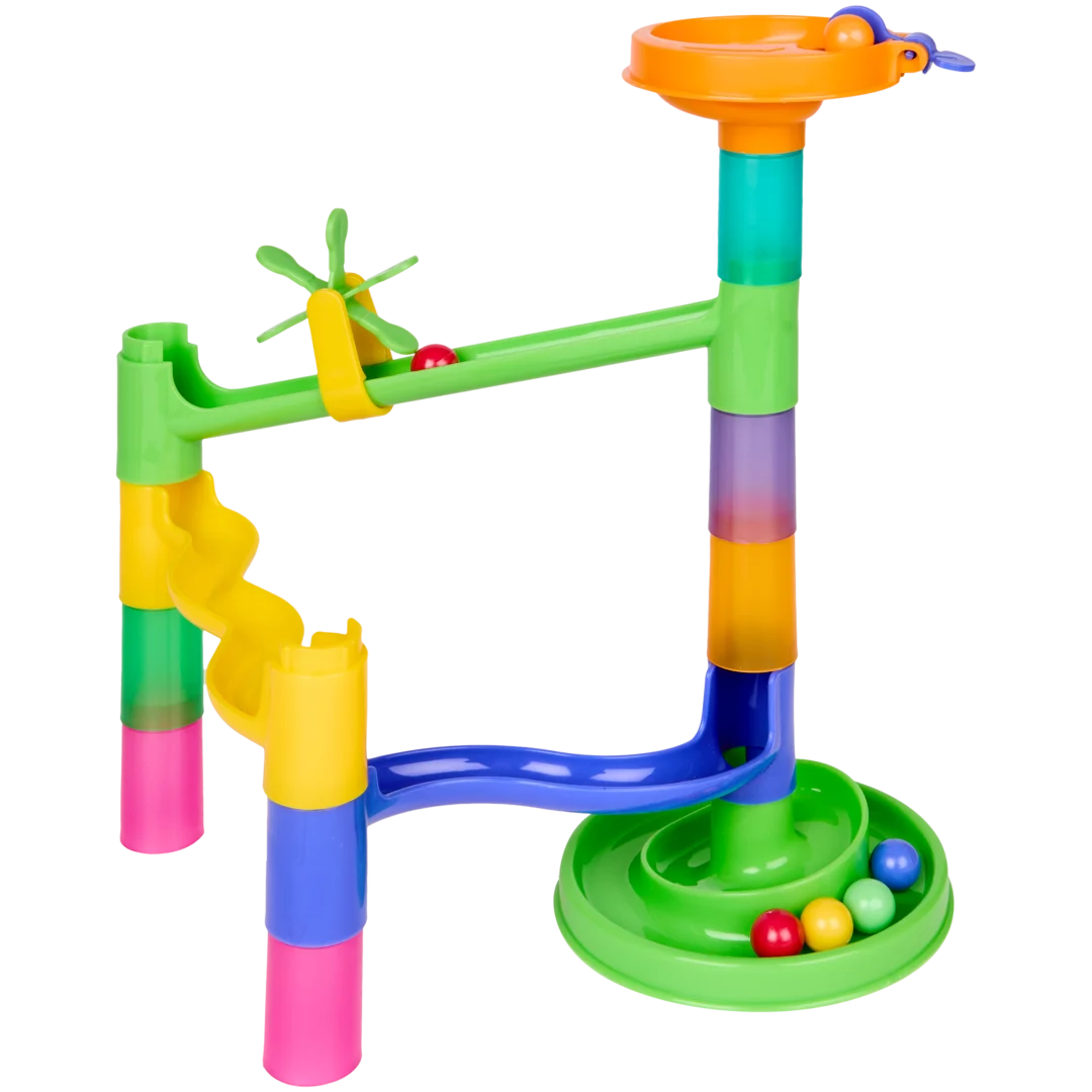 Circuit de billes Kids Kingdom