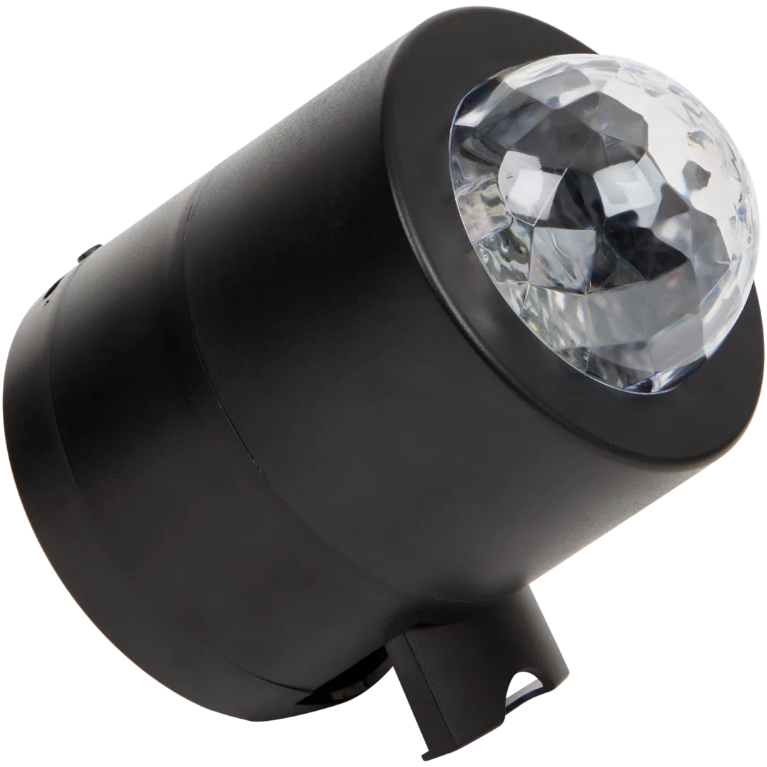 Noorderlicht projector 3