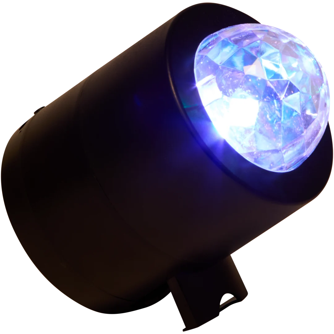 Noorderlicht projector 2