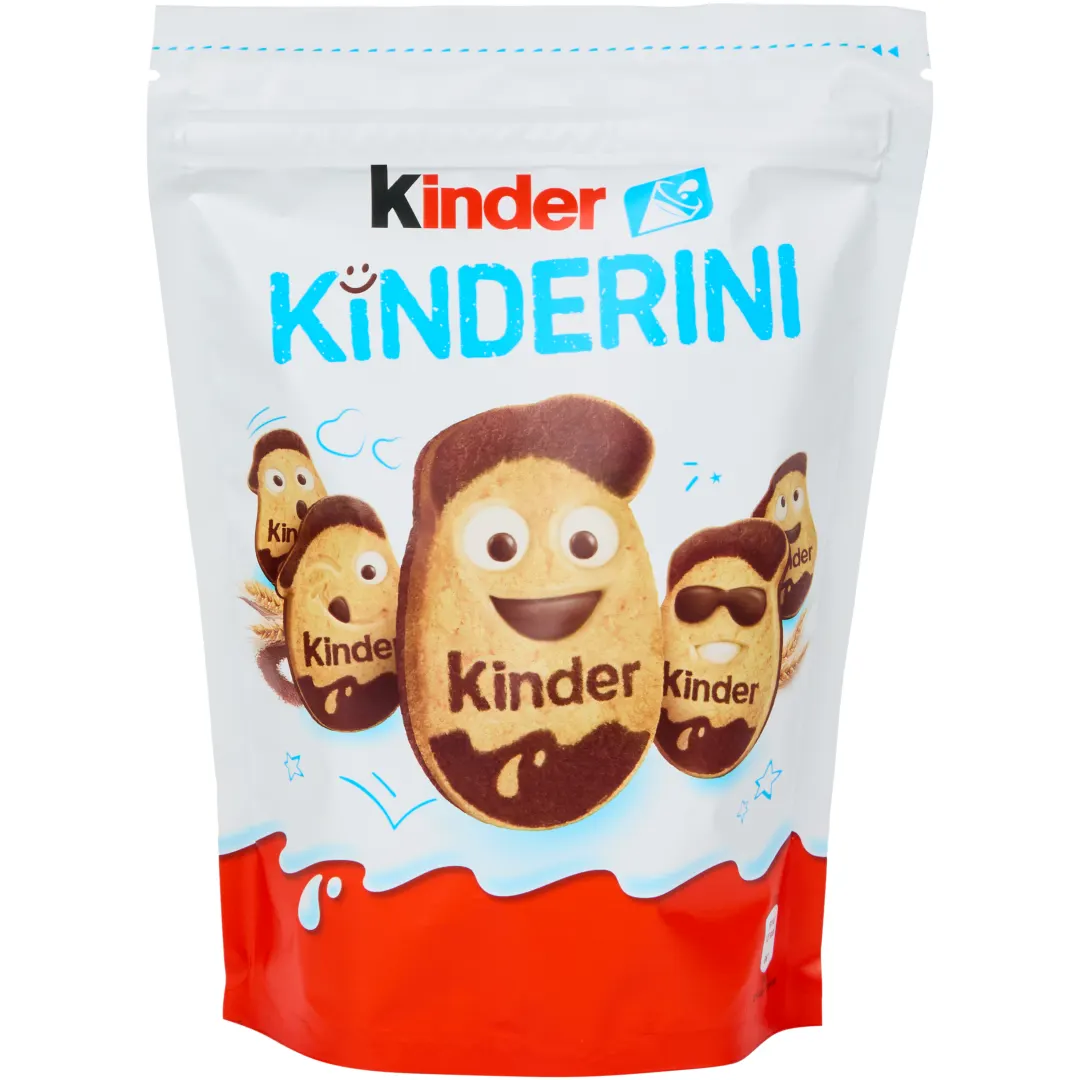 Kinder Kinderini
