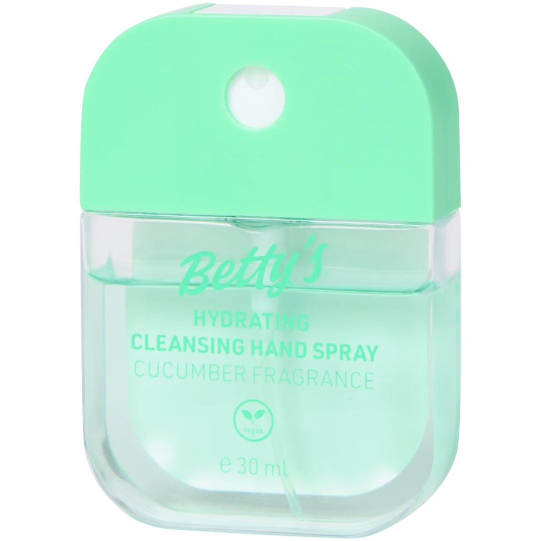 Spray detergente mani 2