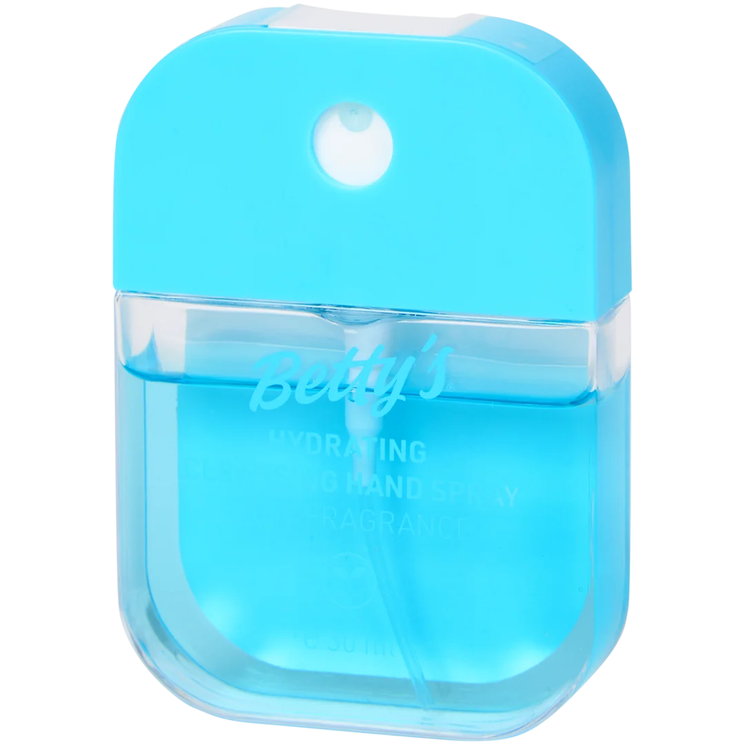 Spray detergente mani 3