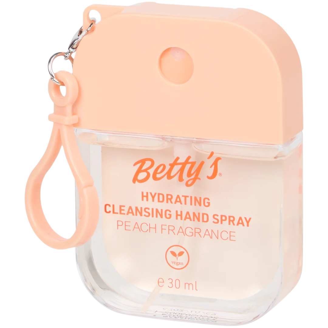 Reinigendes Handspray