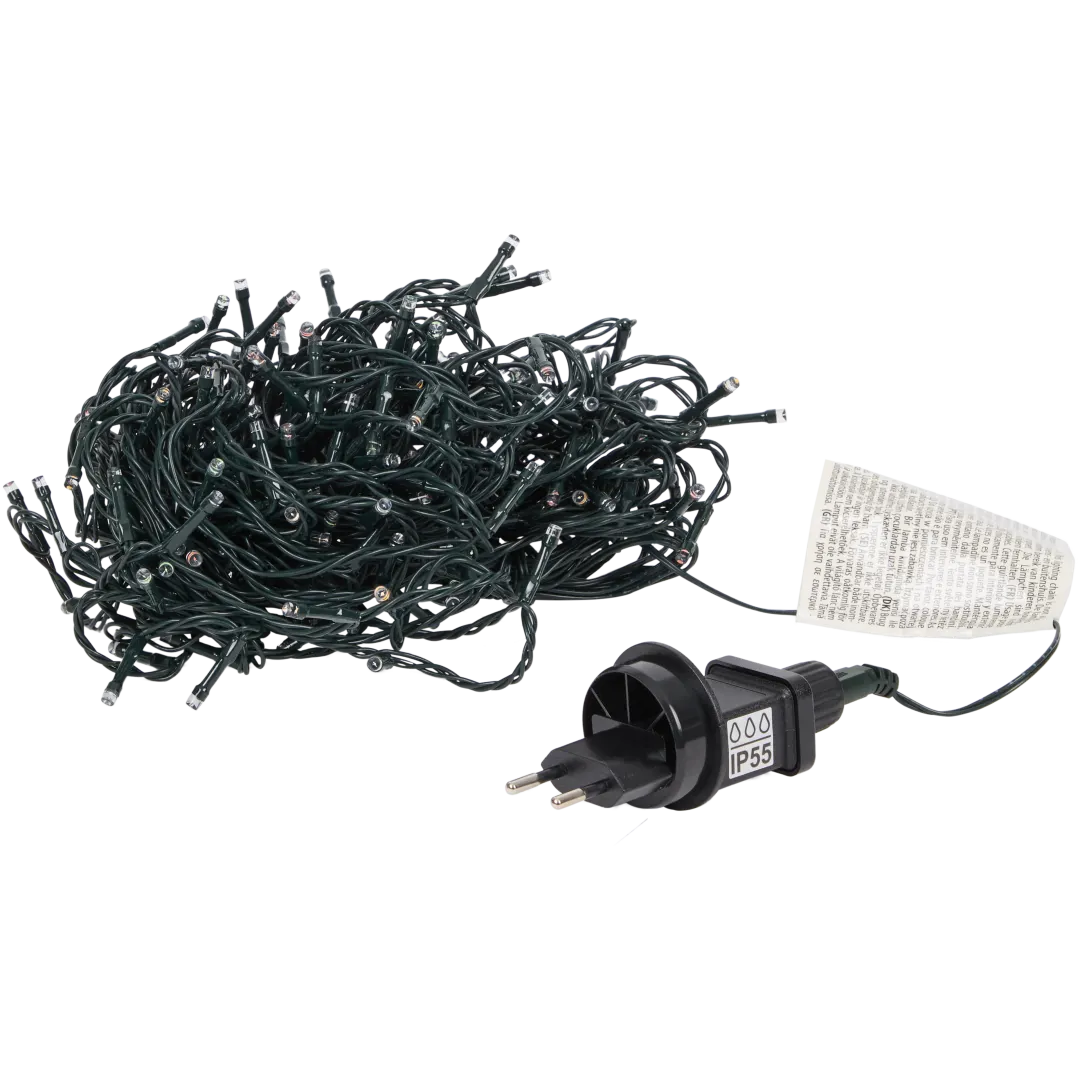 Weihnachtsbeleuchtung