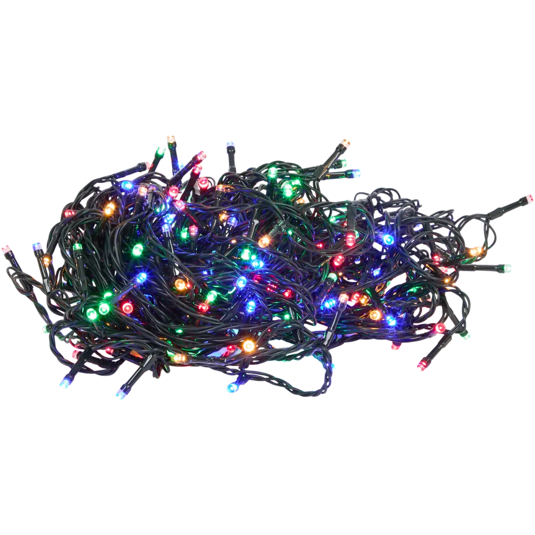 Weihnachtsbeleuchtung