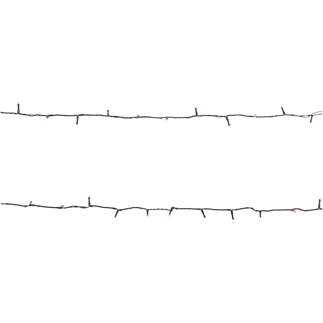 Weihnachtsbeleuchtung